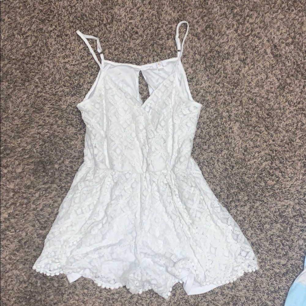 romper!!
